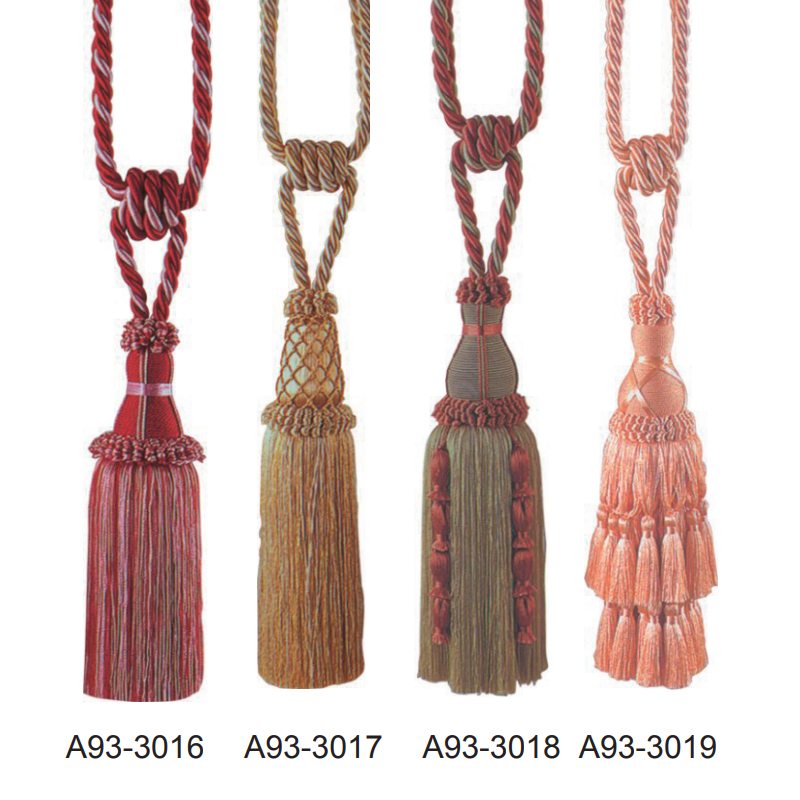 Curtain Accessory A93-3016