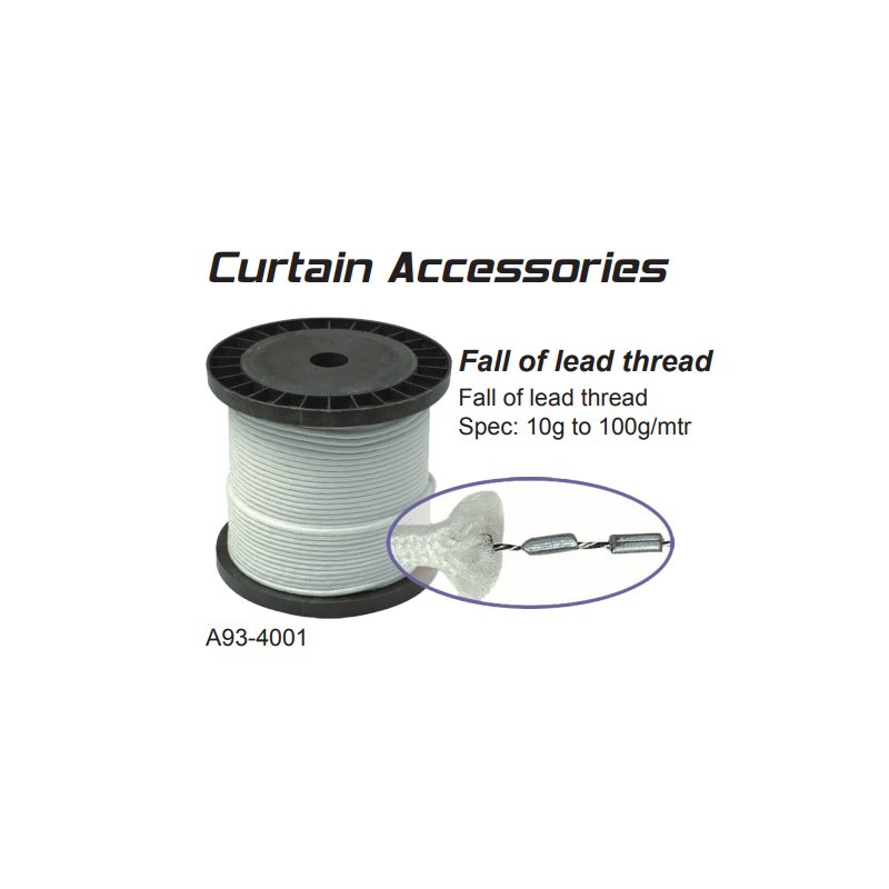 Curtain Accessory A93-4001