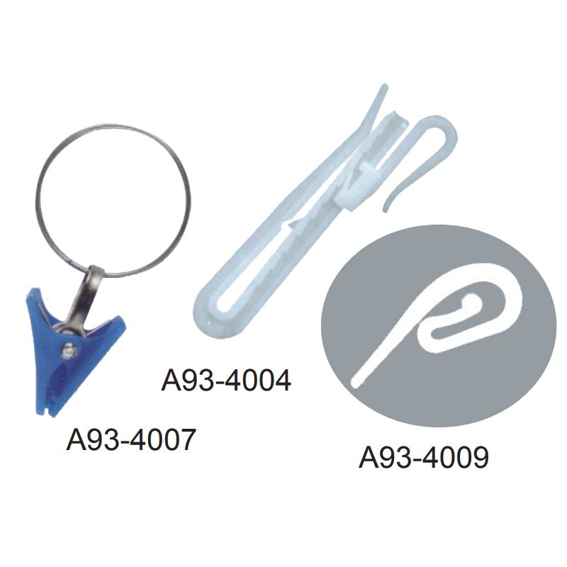 Curtain Accessory A93-4007