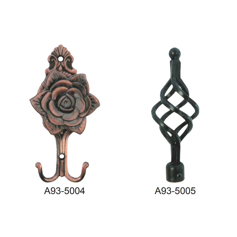 Curtain Accessory A93-5004