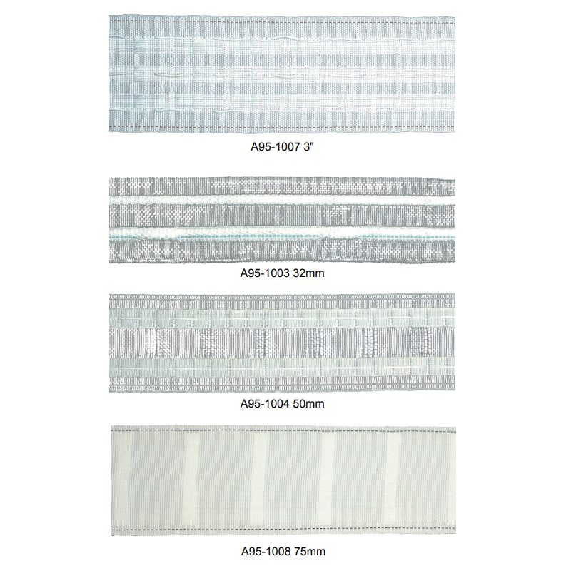 Curtain Accessory A95-1007 – Curtain Accessories supplied by Liberty Port from Ningbo, China