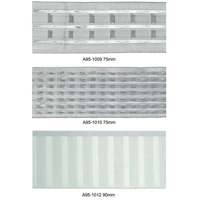 Curtain Accessory A95-1009 – Curtain Accessories supplied by Liberty Port from Ningbo, China