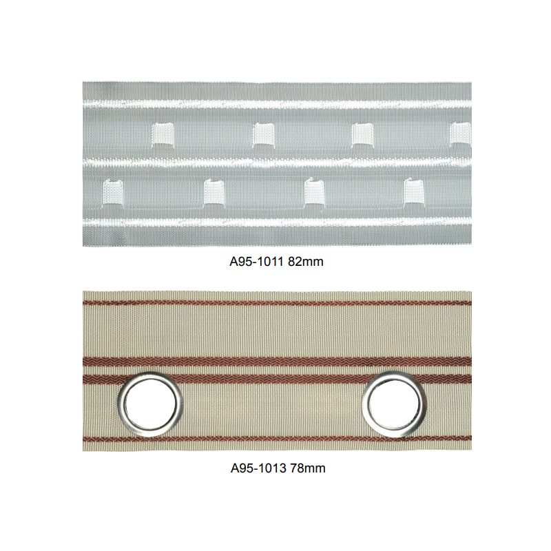 Curtain Accessory A95-1011 – Curtain Accessories supplied by Liberty Port from Ningbo, China