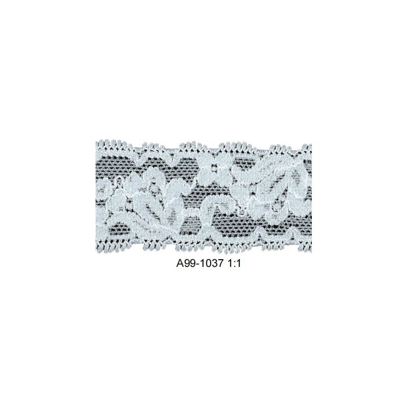 Lace A99-1037 – Lace supplied by Liberty Port from Ningbo, China