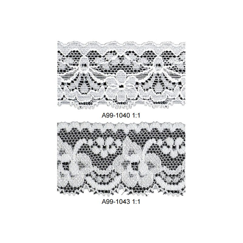 Lace A99-1040 – Lace supplied by Liberty Port from Ningbo, China