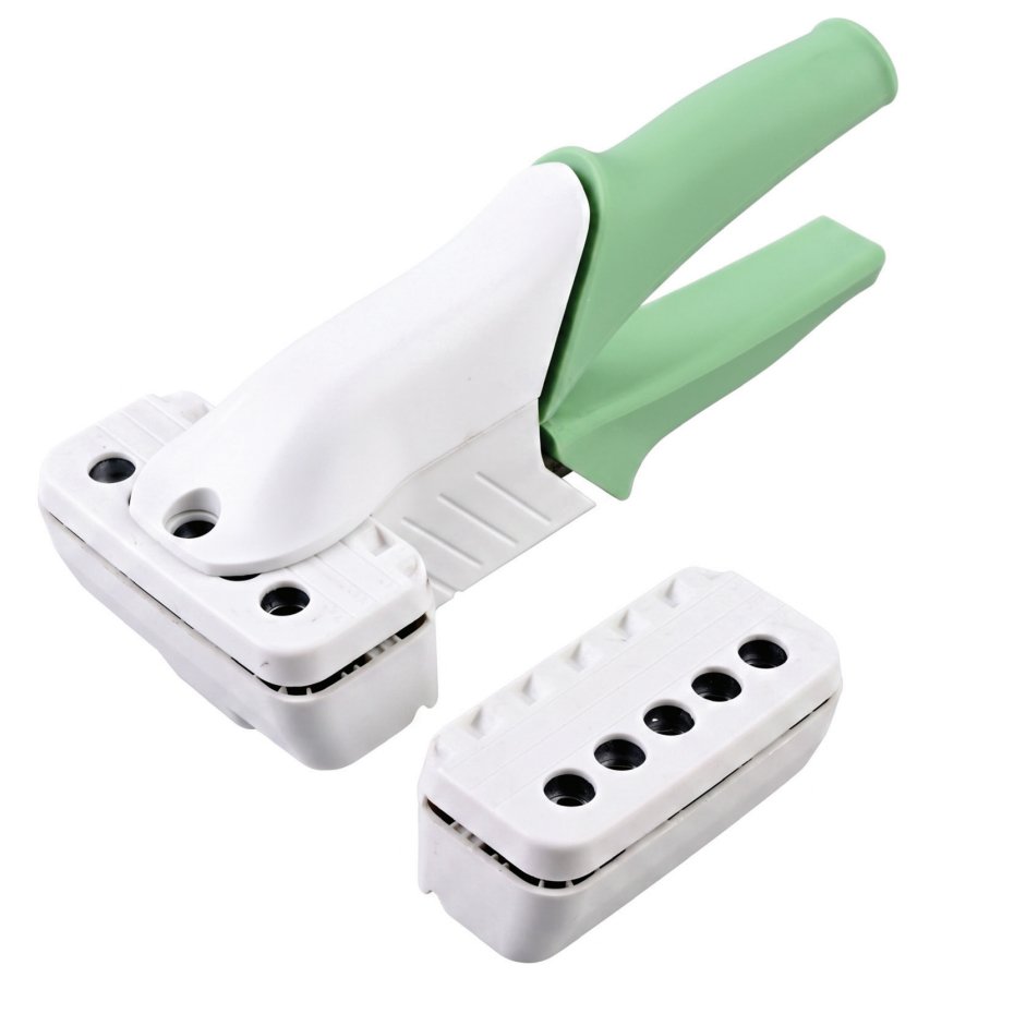 Hole Puncher AA-PC-001