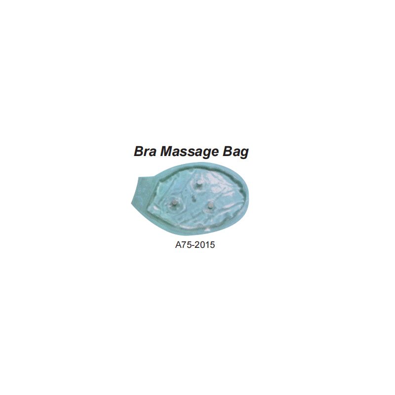 Bra Massage Bag – Bra Accessories & Shoulder Pads supplied by Liberty Port from Ningbo, China