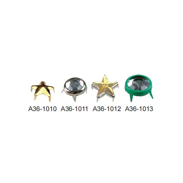 Claw Ring Button A36-1010 – Button supplied by Liberty Port from Ningbo, China