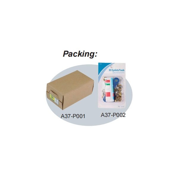 Design Type Packing – Button supplied by Liberty Port from Ningbo, China