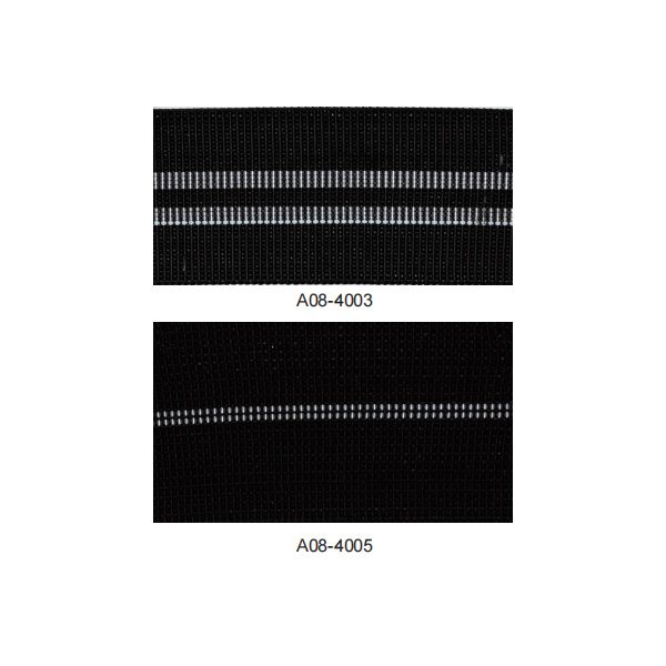 Elastic Tape For Sofa A08-4003 – Ribbon & Tape supplied by Liberty Port from Ningbo, China