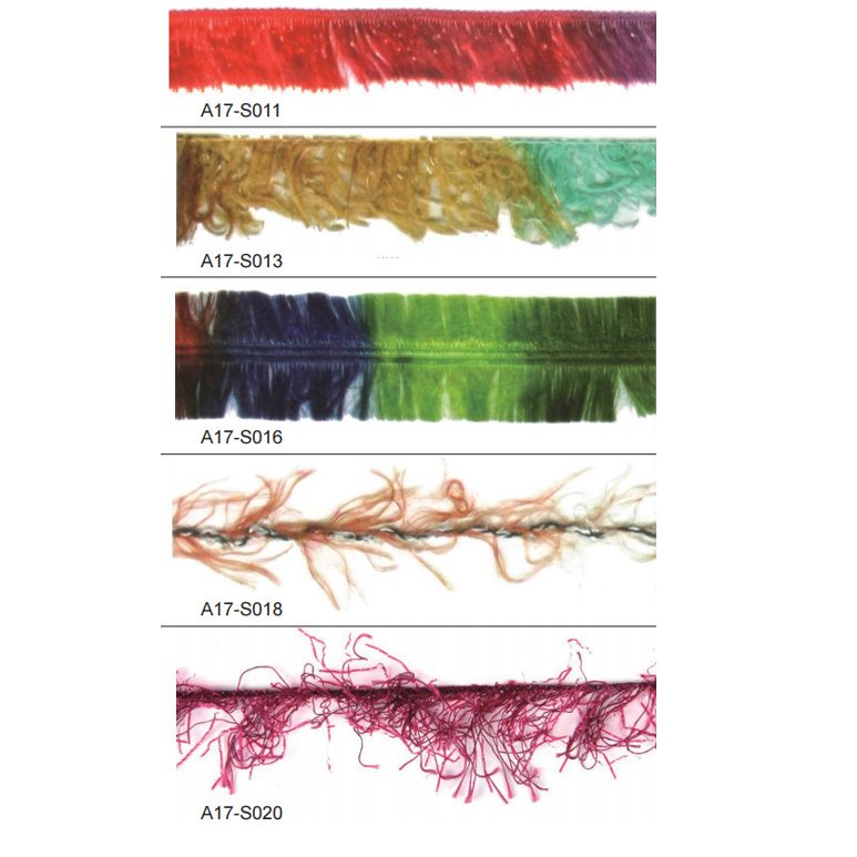 Fancy Yarn A17-S011 – Thread & Yarn supplied by Liberty Port from Ningbo, China