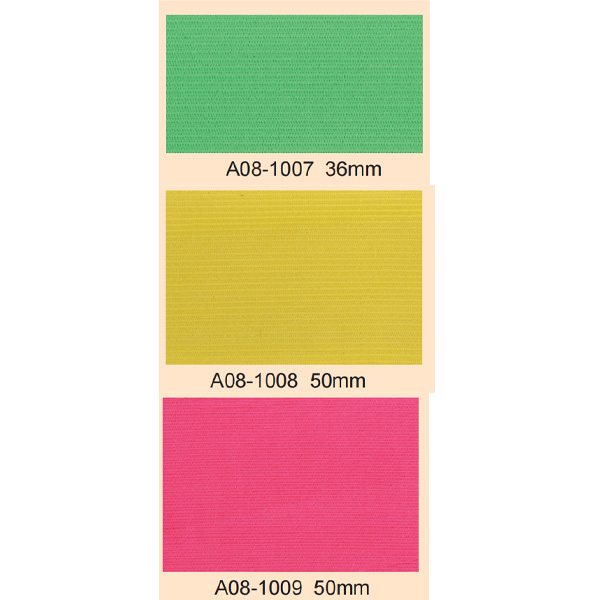 Knitting Elastic Tape A08-1007 – Ribbon & Tape supplied by Liberty Port from Ningbo, China
