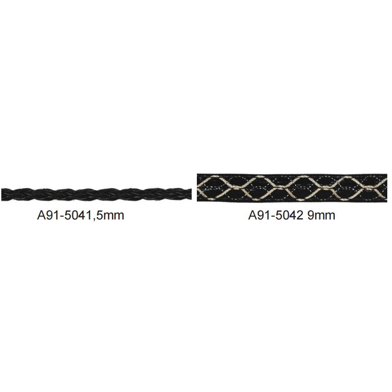 Leather Tape A91-5041 – Trimming supplied by Liberty Port from Ningbo, China