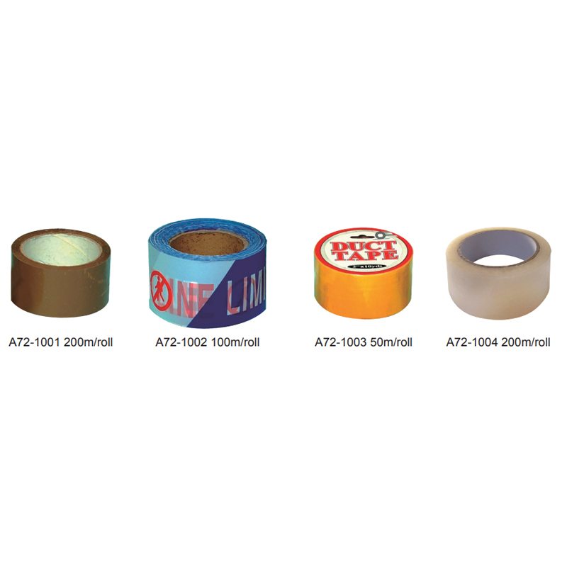 Mark Tape Without glue – Packing Accessories supplied by Liberty Port from Ningbo, China