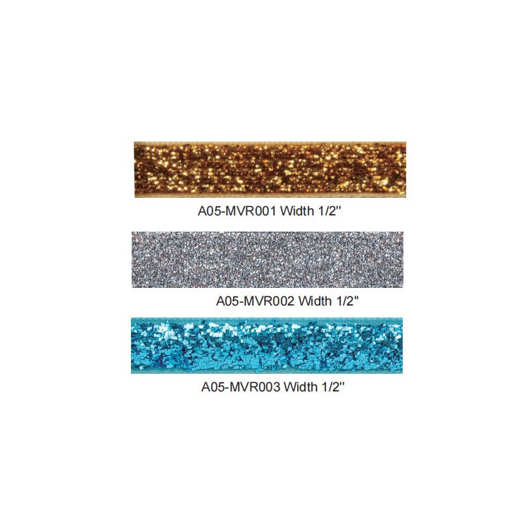 Metallic Velvet Ribbon – Ribbon & Tape supplied by Liberty Port from Ningbo, China