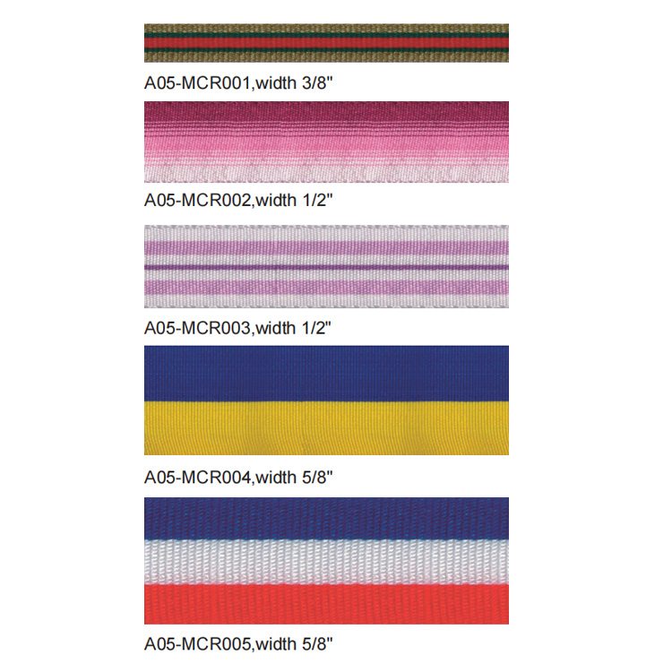 Multi colour Ribbon – Ribbon & Tape supplied by Liberty Port from Ningbo, China