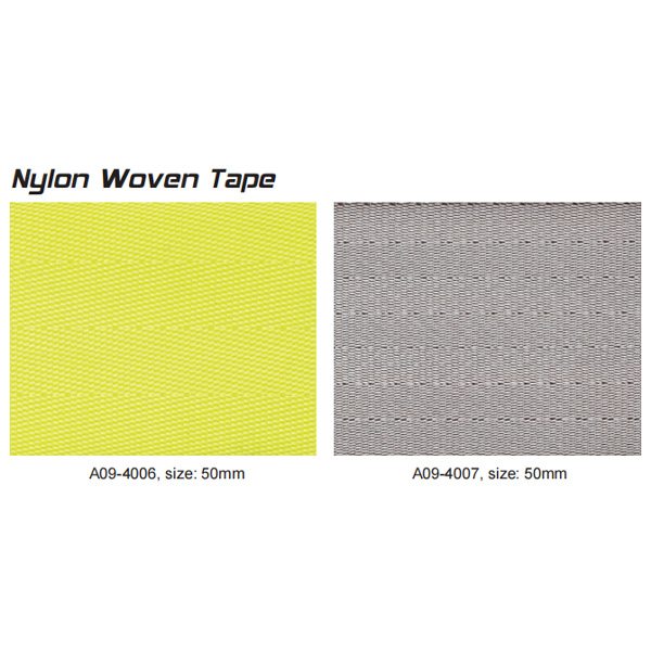 Nylon Woven Tape – Ribbon & Tape supplied by Liberty Port from Ningbo, China