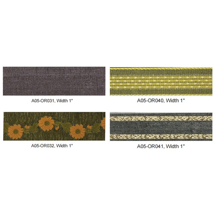 Organza Ribbon A05-OR031 – Ribbon & Tape supplied by Liberty Port from Ningbo, China
