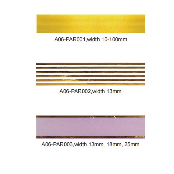 Paper Ribbon A06-PAR001 – Ribbon & Tape supplied by Liberty Port from Ningbo, China
