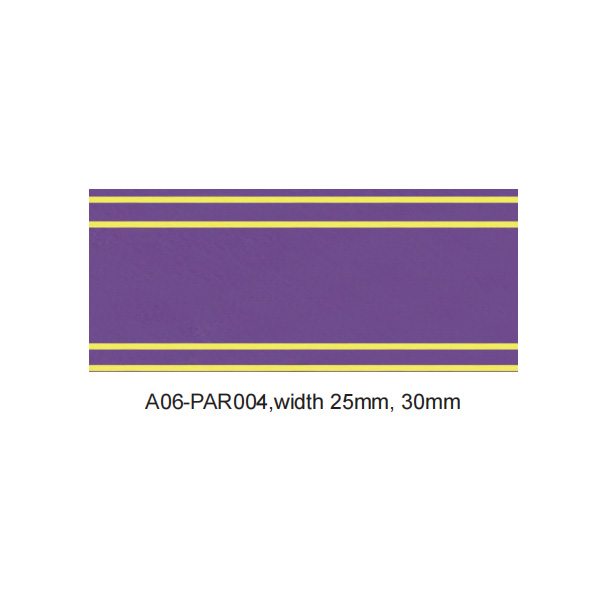 Paper Ribbon A06-PAR004 – Ribbon & Tape supplied by Liberty Port from Ningbo, China
