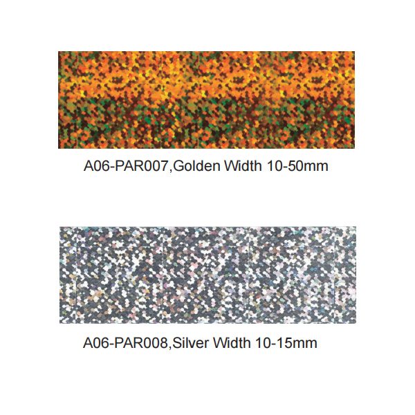 Paper Ribbon A06-PAR007 – Ribbon & Tape supplied by Liberty Port from Ningbo, China