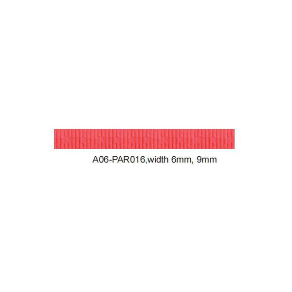 Paper Ribbon A06-PAR016 – Ribbon & Tape supplied by Liberty Port from Ningbo, China