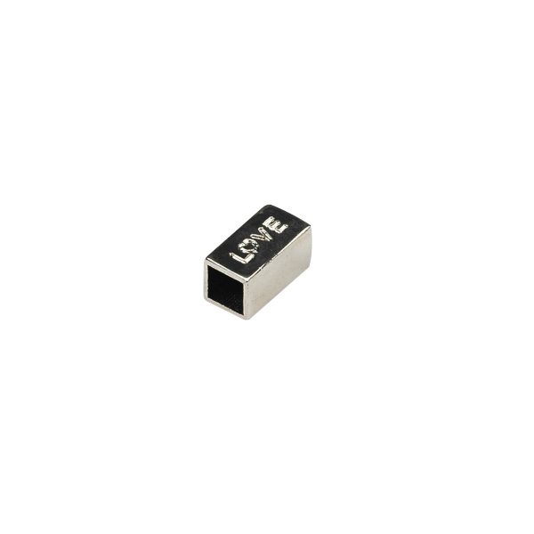 Plastic stopper A21-1011 – Button supplied by Liberty Port from Ningbo, China