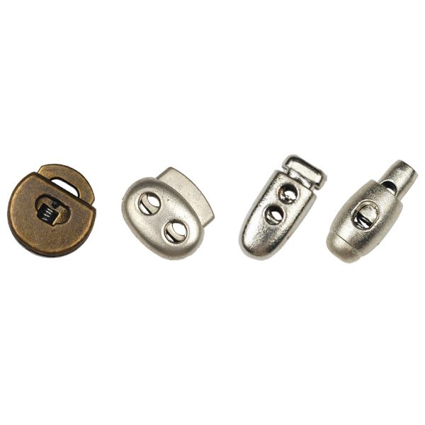 Plastic stopper A21-1012 – Button supplied by Liberty Port from Ningbo, China