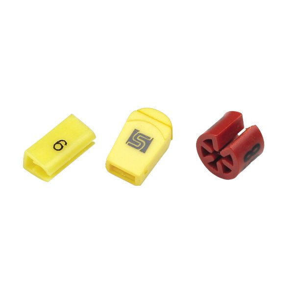Plastic stopper A21-1024 – Button supplied by Liberty Port from Ningbo, China
