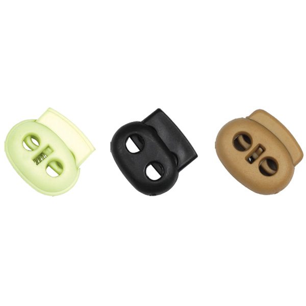 Plastic stopper A21-1027 – Button supplied by Liberty Port from Ningbo, China