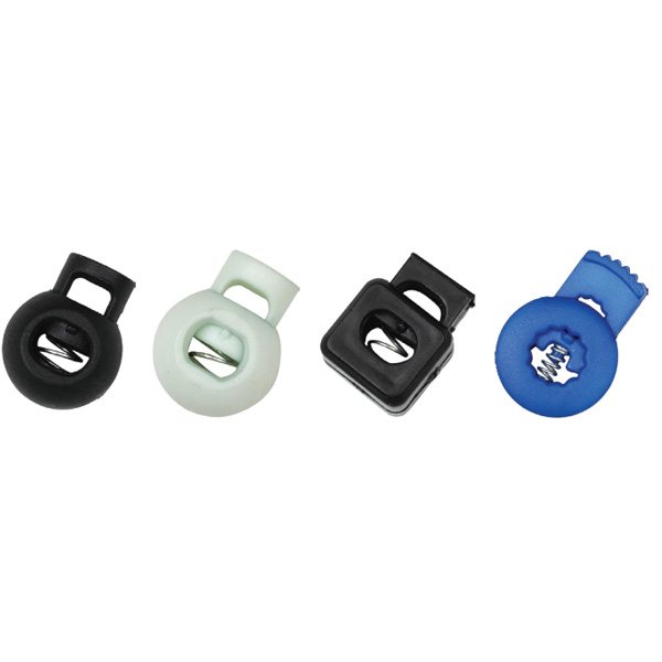 Plastic stopper A21-1040 – Button supplied by Liberty Port from Ningbo, China