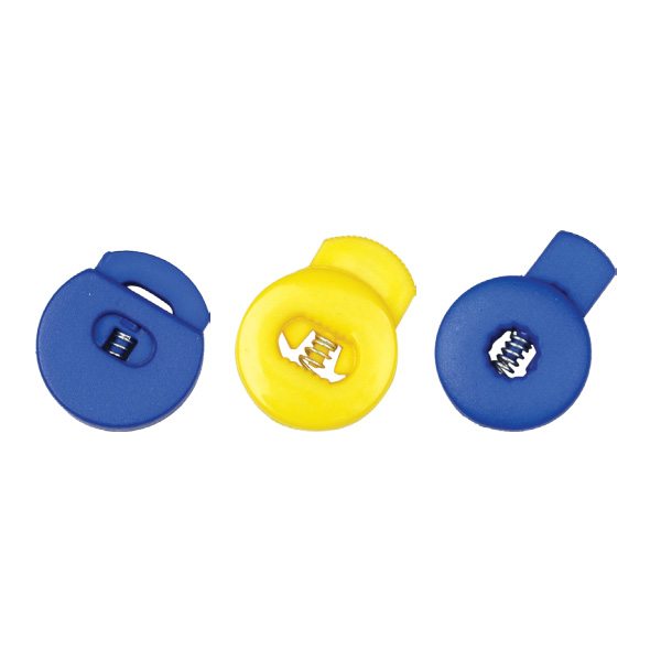 Plastic stopper A21-1044 – Button supplied by Liberty Port from Ningbo, China