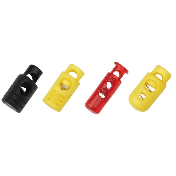 Plastic stopper A21-1058 – Button supplied by Liberty Port from Ningbo, China