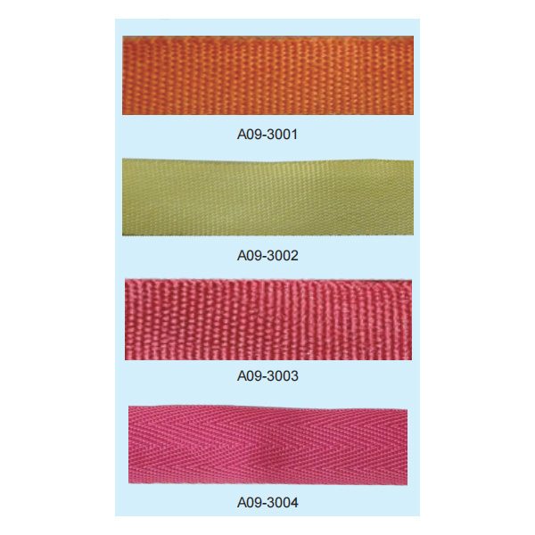 Polyester Woven Tape A09-3001 – Ribbon & Tape supplied by Liberty Port from Ningbo, China
