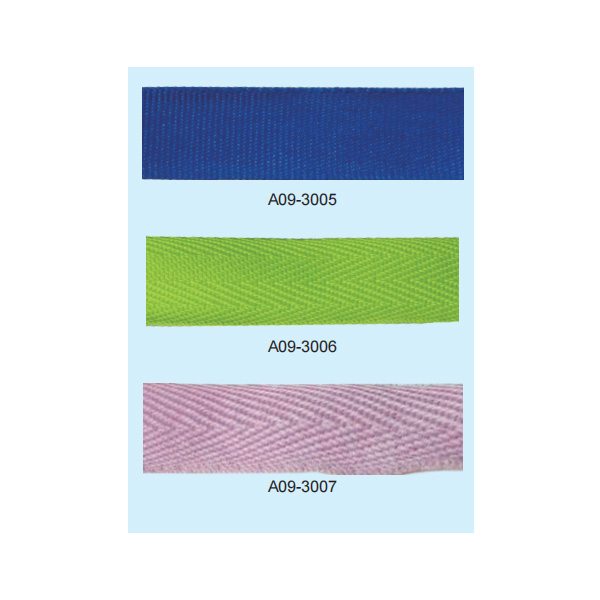 Polyester Woven Tape A09-3005 – Ribbon & Tape supplied by Liberty Port from Ningbo, China