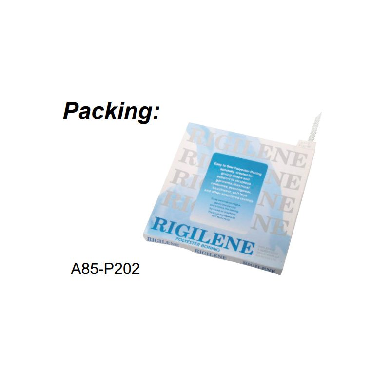 Ridgeline Packing – Bows, Patches & Flowers supplied by Liberty Port from Ningbo, China