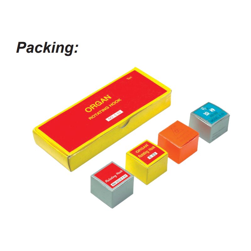 Rotating Hook Packing – Sewing Machines & Accessories supplied by Liberty Port from Ningbo, China