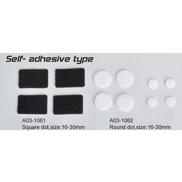 Self- adhesive type – Ribbon & Tape supplied by Liberty Port from Ningbo, China
