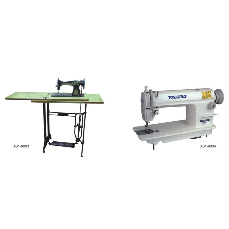 Sewing Machine A61-9003 – Sewing Machines & Accessories supplied by Liberty Port from Ningbo, China