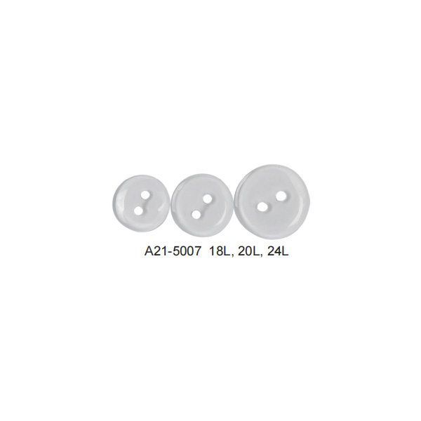 Shirt Button Hot Sale Type A21-5007 – Button supplied by Liberty Port from Ningbo, China