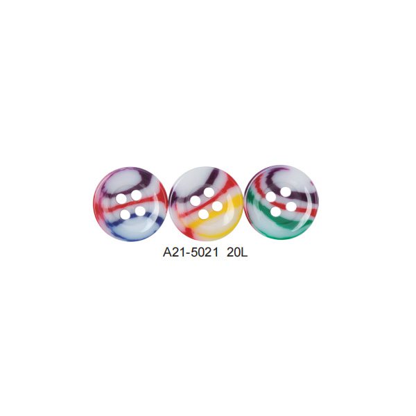 Shirt Button Hot Sale Type A21-5021 – Button supplied by Liberty Port from Ningbo, China