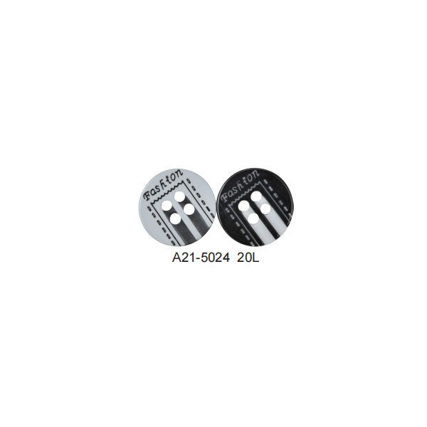 Shirt Button Hot Sale Type A21-5024 – Button supplied by Liberty Port from Ningbo, China