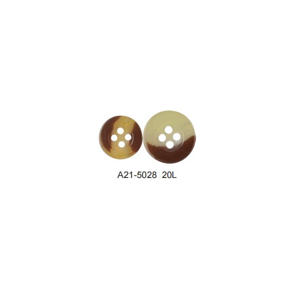Shirt Button Hot Sale Type A21-5028 – Button supplied by Liberty Port from Ningbo, China