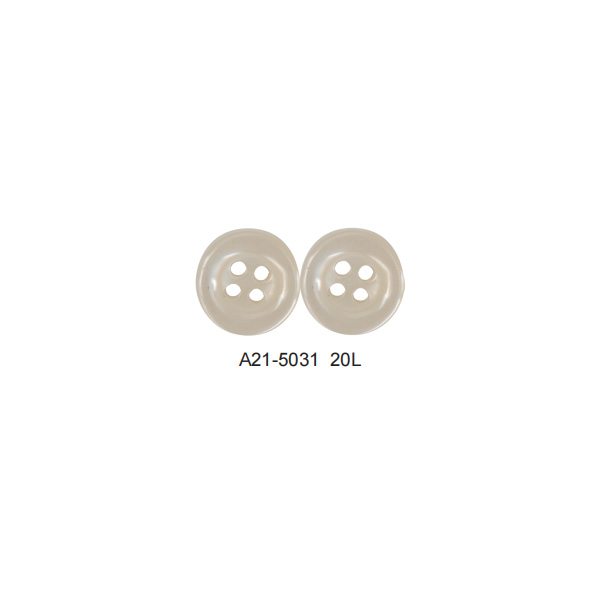 Shirt Button Hot Sale Type A21-5031 – Button supplied by Liberty Port from Ningbo, China