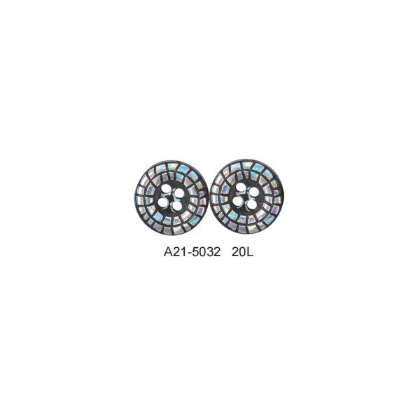 Shirt Button Hot Sale Type A21-5032 – Button supplied by Liberty Port from Ningbo, China