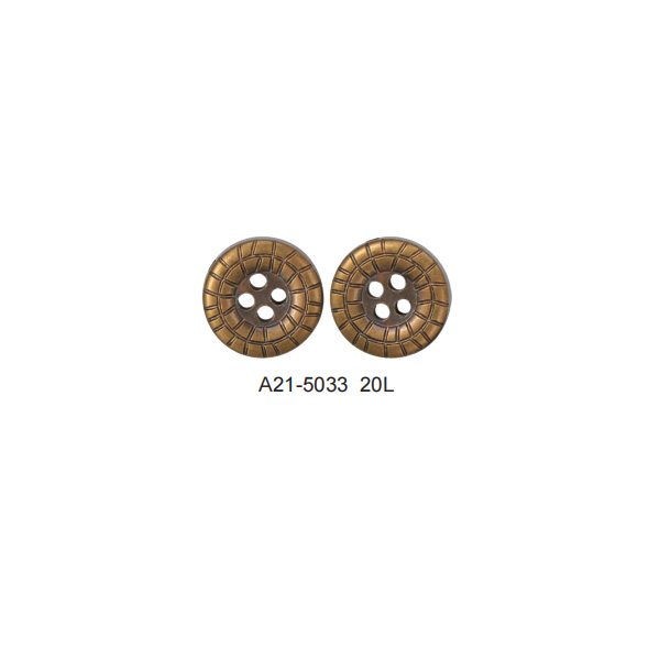 Shirt Button Hot Sale Type A21-5033 – Button supplied by Liberty Port from Ningbo, China