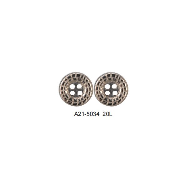 Shirt Button Hot Sale Type A21-5034 – Button supplied by Liberty Port from Ningbo, China