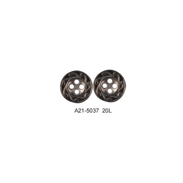 Shirt Button Hot Sale Type A21-5037 – Button supplied by Liberty Port from Ningbo, China