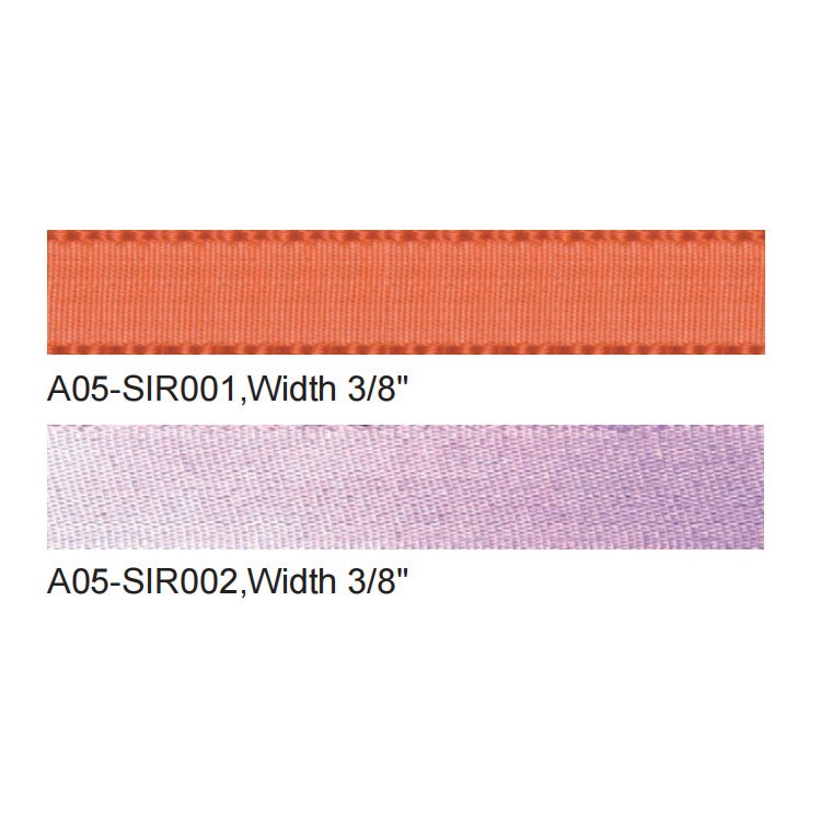 Silk Ribbon (Ribbon & Tape Silk-Ribbon) – Ribbon & Tape supplied by Liberty Port from Ningbo, China