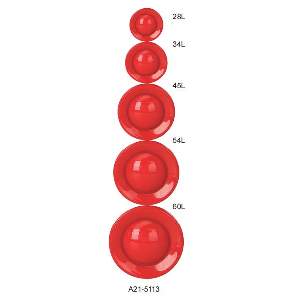 Single Part Resin Button A21-5113 – Button supplied by Liberty Port from Ningbo, China